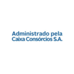 Logo Caixa